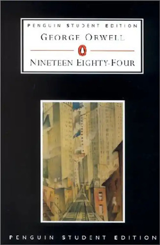 Nineteen eighty four - nineteen, eighty-four