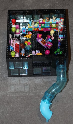 Lego konvolut aus moc - konvolut,