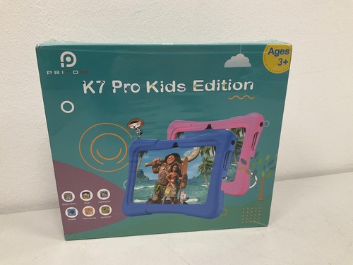 Pritom zoll kinder tablet - pritom, 7-zoll-kinder-tablet