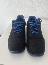 Atlas Sicherheitsschuhe GX 130