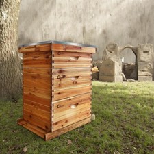 10er Bienenbeute Liebig mit