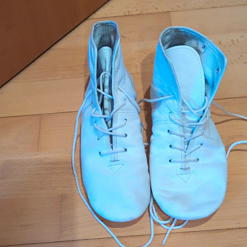 Bleyer tanzschuhe schnürung - tanzschuhe,