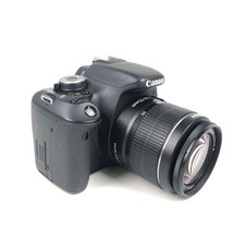 Canon EOS 600D Kamera +