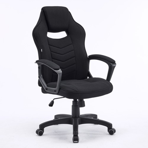 Gaming stuhl riko black - gaming,