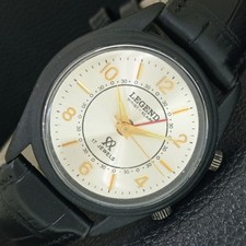 HANDAUFZUG VINTAGE LEGEND