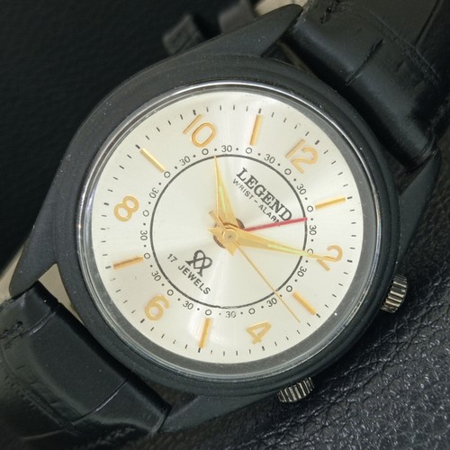 Handaufzug vintage legend - handaufzug,