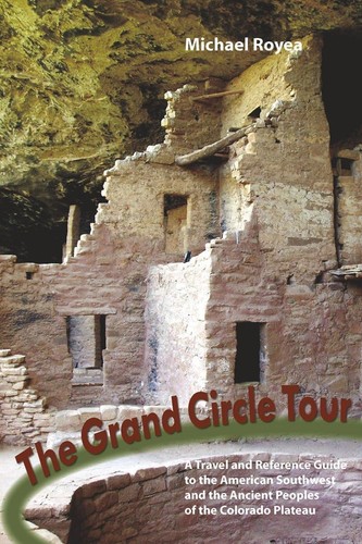 The grand circle tour a - the,