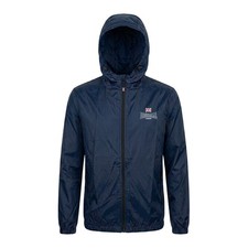 Winddichte K-Way Jacke Unisex