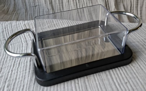 Wmf butterdose vintage - wmf,