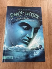 Percy Jackson 3: Der Fluch des Titanen