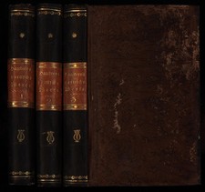 Hagedorn, Des Herrn Friedrichs