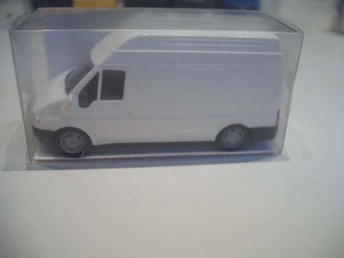 Rietze 11030 ford transit 2000 - 11030,