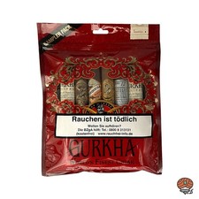 Gurkha Sampler Pack 6 Zigarren