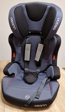 🚘 Autokindersitz Gr. 1/2/3 9-36 kg OSANN LUPO Kategorie Universal ECE R44/04 🚘