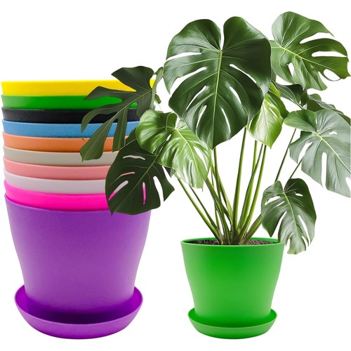 Blumentopf set stück 14cm - stück,
