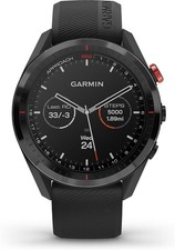 Smartwatch Uhr GARMIN APPROACH