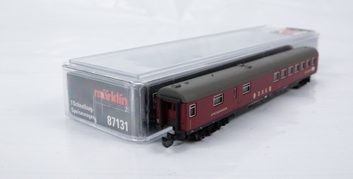 Märklin 87131