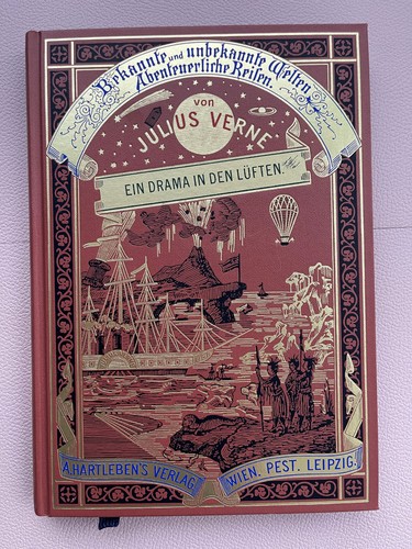 Drama den lüften reprint - drama,