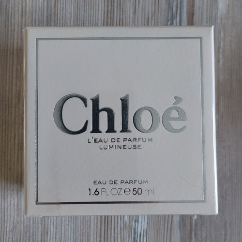 Chloé eau parfum - chloé, de