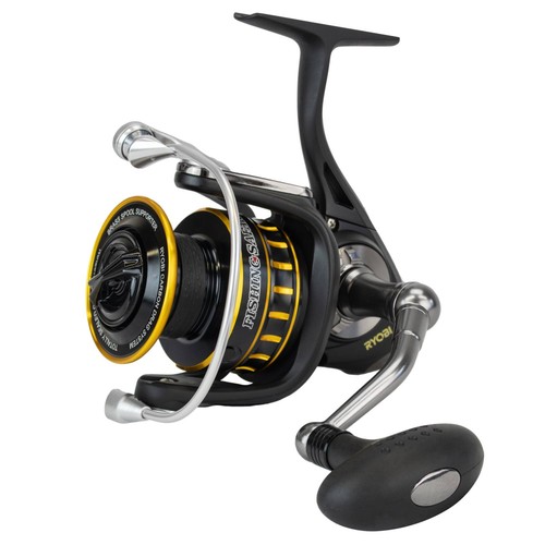 Ryobi fishing safari 4500 - safari, 4500-8500