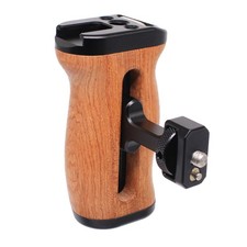 Camera Cage 1/4 Thread Arri