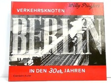 Verkehrsknoten Berlin in den