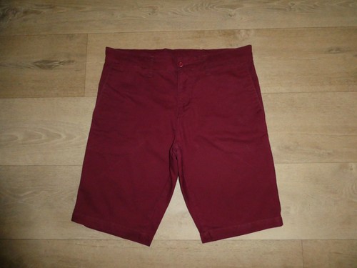 Carhartt sid bermuda - carhartt,