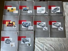 Selbststudienprogramm Audi