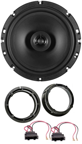 Crunch 180watt wege 5cm - 180watt, 2-wege