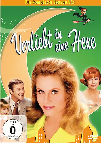 Verliebt eine hexe die - eine,