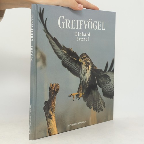 Greifvögel einhard - | ,