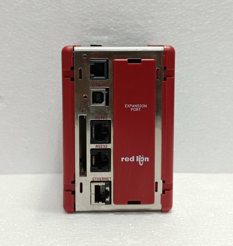 Red lion controls csmstrle - lion,