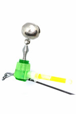 10 Aalglöckchen Angelglocke