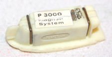 PE Perpetuum Ebner Tonabnehmer P3000 Magnetsystem ROT + NADEL für M  um 1953