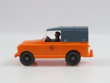 1:87 Wiking 100 Land Rover SJ