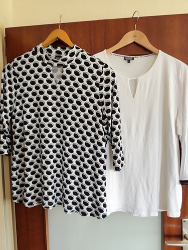 Kenny zwei shirts 44 - s.,