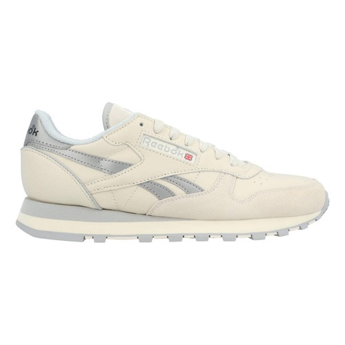 Reebok classic leather - reebok,