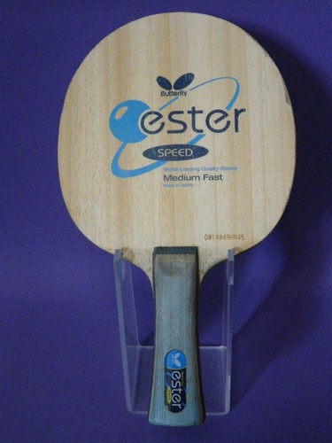 Butterfly ester speed japan - butterfly,