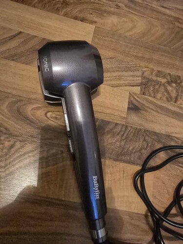 Babyliss lockenstab curl - babyliss,