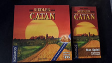 Die Siedler von Catan