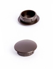 Hella 25 Stk. Abdeckkappen in