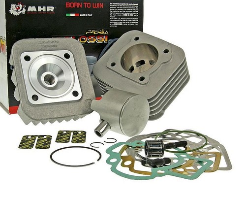 Zylinder kit malossi mhr - malossi,