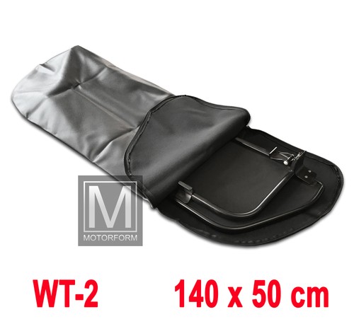 Grosse tasche für - für, windschott