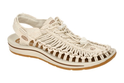 Keen schuhe uneek - uneek, beige