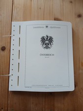 Leuchtturm Vordrucke Österreich, 14 Jahrgänge von 2010 bis 2023