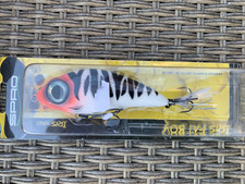 SPRO Wobbler Iris Fat Boy 11,5