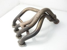 Krümmer Kawasaki ZX-9R ZX900E Sammler exhaust muffler ellbow Auspuff