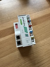 WAGO 750-375 Feldbuskoppler PROFINET IO; 3. Generation; Advanced