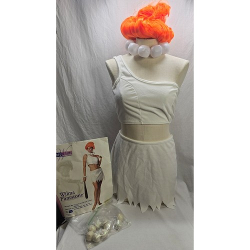 Licensed flintstone 2006 - licensed, wilma