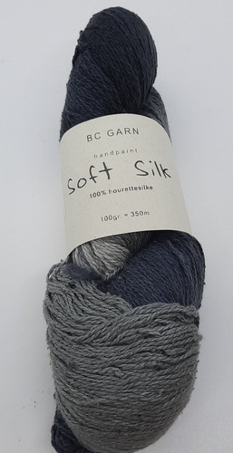 100 bc garn - (165,